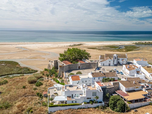 Maison Vila Nova de Cacela, 3 pièces, 4 personnes - photo_1011874469461