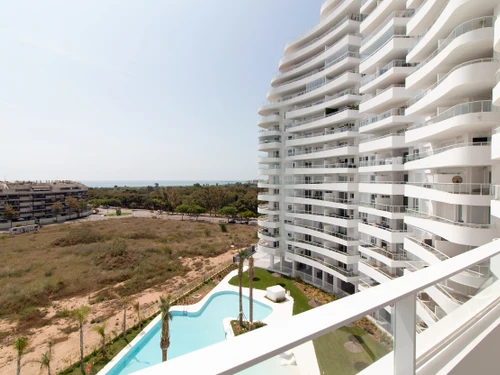 Ferienwohnung Canet d'en Berenguer, 3 Schlafzimmer, 6 Personen - photo_1011874469833