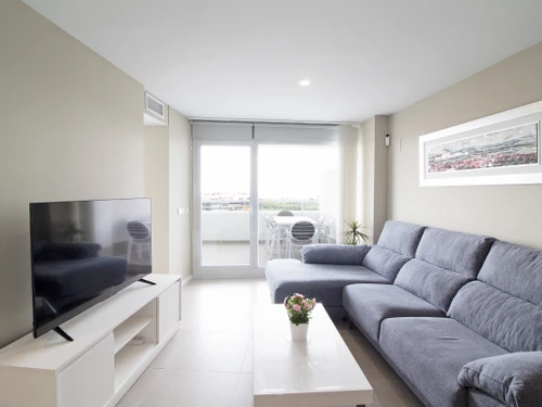 Ferienwohnung Canet d'en Berenguer, 3 Schlafzimmer, 6 Personen - photo_1011874469833