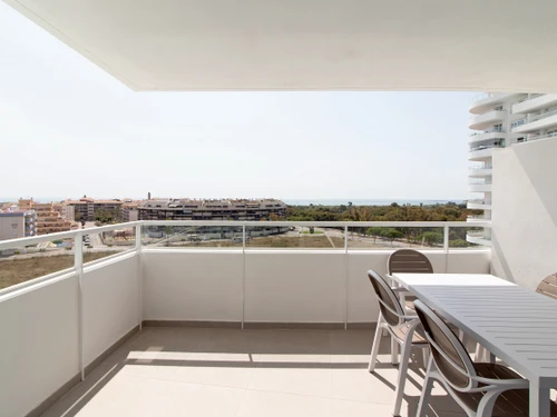 Ferienwohnung Canet d'en Berenguer, 3 Schlafzimmer, 6 Personen - photo_1011874469833