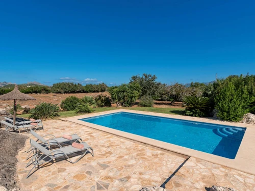 Casa rural Pollensa, 3 dormitorios, 6 personas - photo_1011874470135