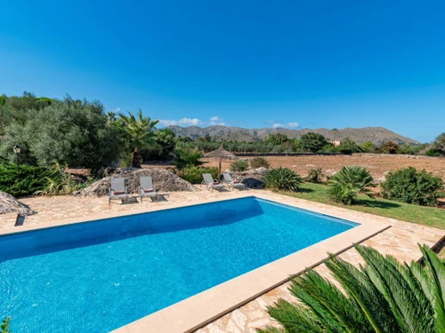 Casa rural Pollensa, 3 dormitorios, 6 personas - photo_1011874470135