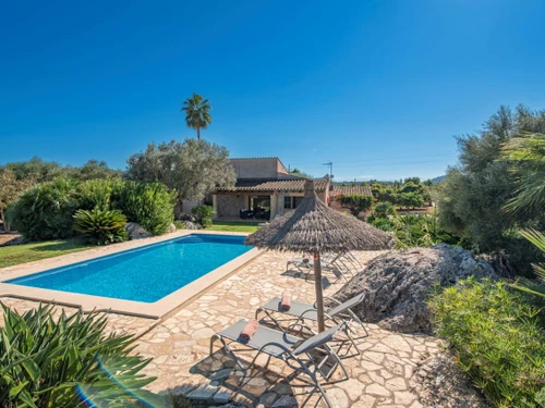 Gite Pollensa, 3 bedrooms, 6 persons - photo_1011874470135
