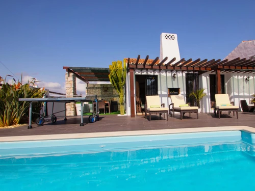 Villa Albufeira, 2 Schlafzimmer, 6 Personen - photo_1011874470542