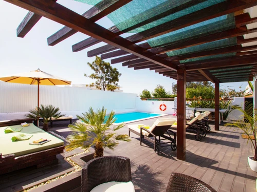 Villa Albufeira, 2 Schlafzimmer, 6 Personen - photo_1011874470542