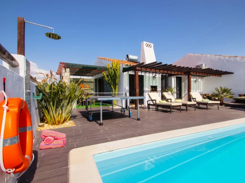 Villa Albufeira, 2 Schlafzimmer, 6 Personen - photo_1011874470542