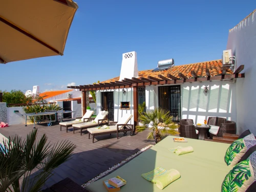 Villa Albufeira, 2 Schlafzimmer, 6 Personen - photo_1011874470542