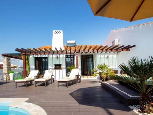 Villa Albufeira, 2 Schlafzimmer, 6 Personen - photo_1011874470542