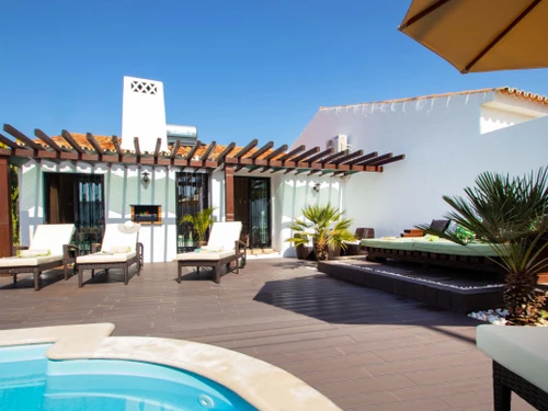 Villa Albufeira, 2 Schlafzimmer, 6 Personen - photo_1011874470542