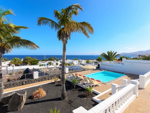 Villa Puerto Calero, 3 bedrooms, 4 persons - photo_1011874470838