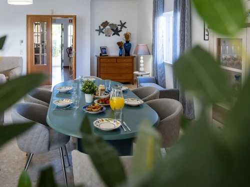 Maison Quarteira-Vilamoura, 5 pièces, 10 personnes - photo_1011874471521
