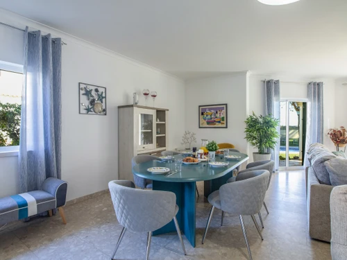 Maison Quarteira-Vilamoura, 5 pièces, 10 personnes - photo_1011874471521