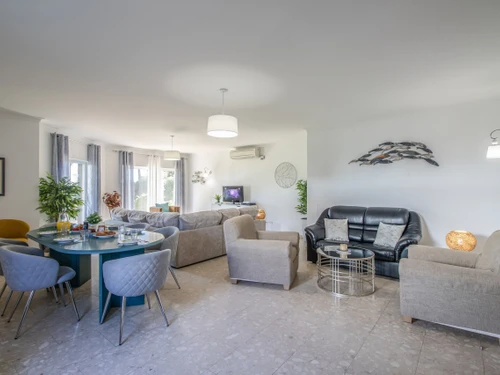 Maison Quarteira-Vilamoura, 5 pièces, 10 personnes - photo_1011874471521