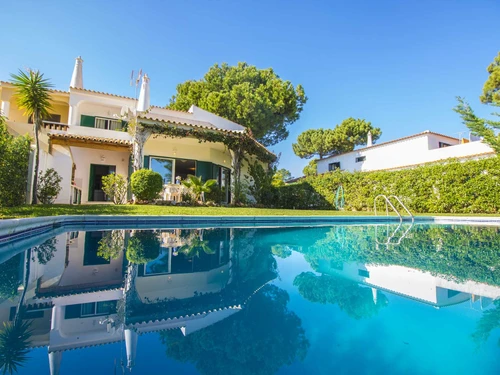 Maison Quarteira-Vilamoura, 5 pièces, 10 personnes - photo_1011874471521