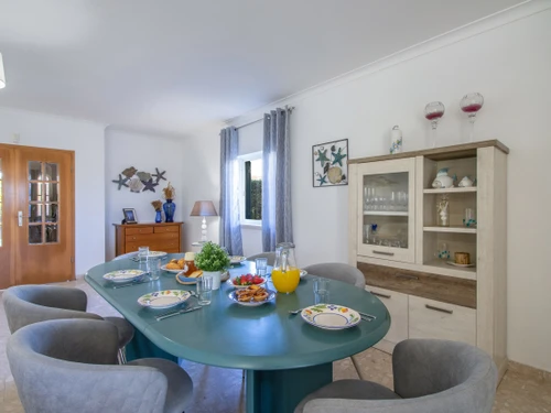 Maison Quarteira-Vilamoura, 5 pièces, 10 personnes - photo_1011874471521