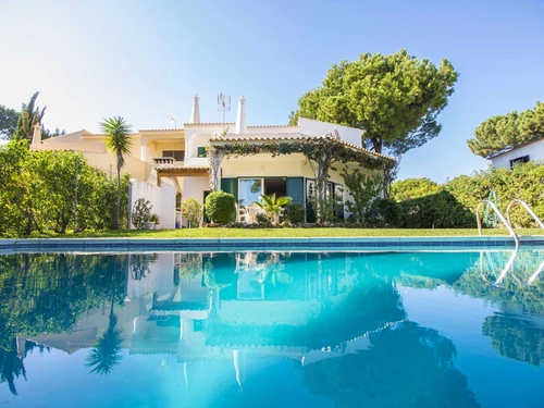 Maison Quarteira-Vilamoura, 5 pièces, 10 personnes - photo_1011874471521