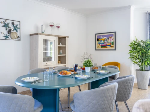 Maison Quarteira-Vilamoura, 5 pièces, 10 personnes - photo_1011874471521