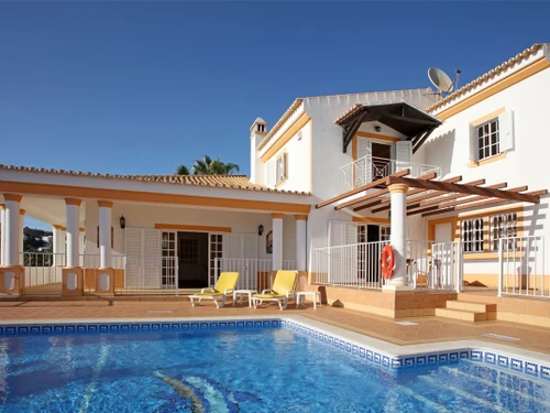 Villa Albufeira, 5 Schlafzimmer, 10 Personen - photo_1011874471667