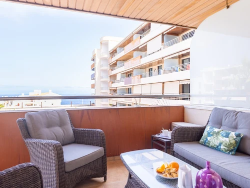 Ferienwohnung Santiago del Teide, 2 Schlafzimmer, 4 Personen - photo_1011874471956
