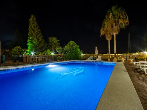 Villa Alhaurín de la Torre, 5 pièces, 8 personnes - photo_1011874472880