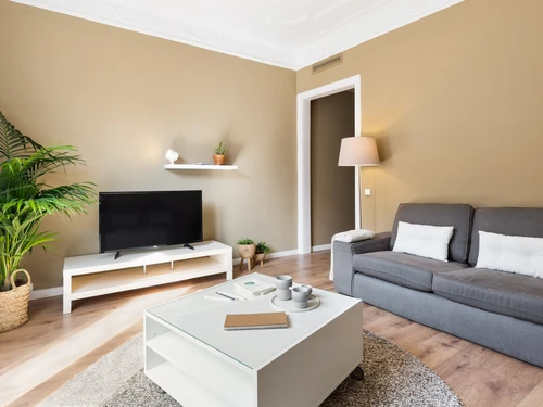 Ferienwohnung Barcelona, 5 Schlafzimmer, 8 Personen - photo_1011874473185