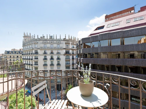 Ferienwohnung Barcelona, 5 Schlafzimmer, 8 Personen - photo_1011874473185