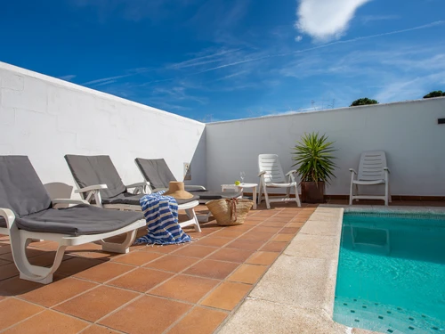 Villa L'Escala, 4 bedrooms, 9 persons - photo_1011874473721