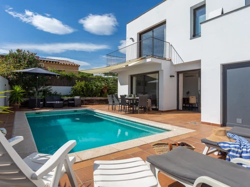 Villa L'Escala, 4 bedrooms, 9 persons - photo_1011874473721