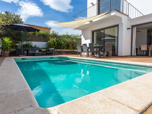 Casa L'Escala, 4 dormitorios, 9 personas - photo_1011874473721