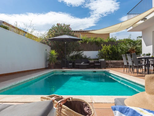 Villa L'Escala, 4 bedrooms, 9 persons - photo_1011874473721