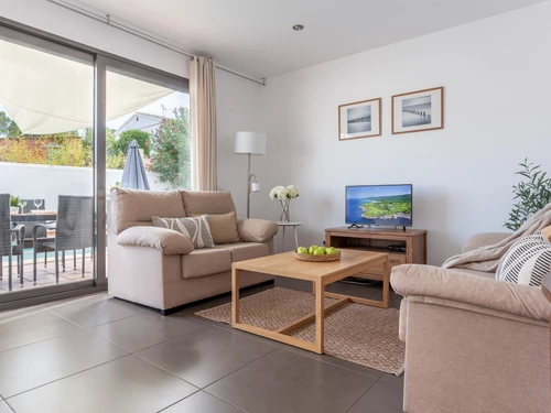 Villa L'Escala, 4 bedrooms, 9 persons - photo_1011874473721