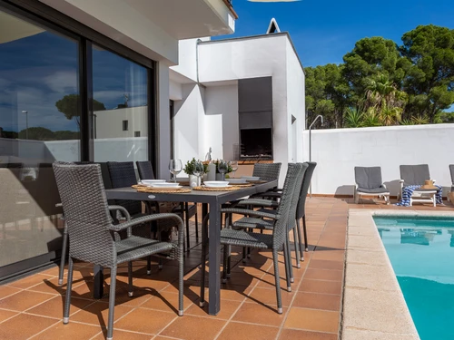 Villa L'Escala, 4 bedrooms, 9 persons - photo_1011874473721