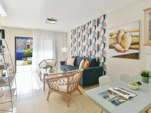 Ferienhaus Maspalomas, 2 Schlafzimmer, 4 Personen - photo_1011874473862