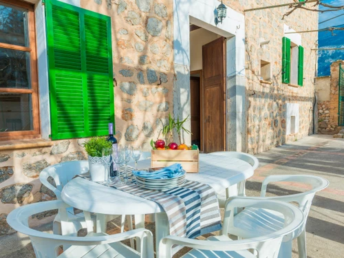 Chalet Sóller, 4 Schlafzimmer, 6 Personen - photo_1011874474143