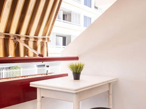 Ferienwohnung Tenerife, 2 Schlafzimmer, 4 Personen - photo_1011874474396