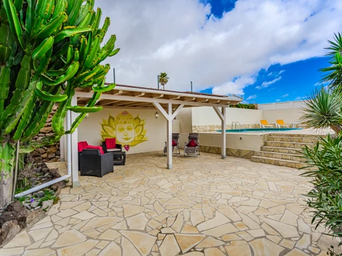 Ferienhaus Arico, 2 Schlafzimmer, 8 Personen - photo_1011874474645