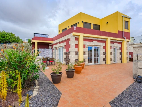 Ferienhaus Arico, 2 Schlafzimmer, 8 Personen - photo_1011874474645