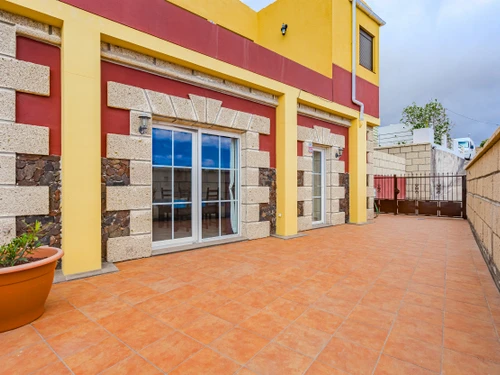 Ferienhaus Arico, 2 Schlafzimmer, 8 Personen - photo_1011874474645