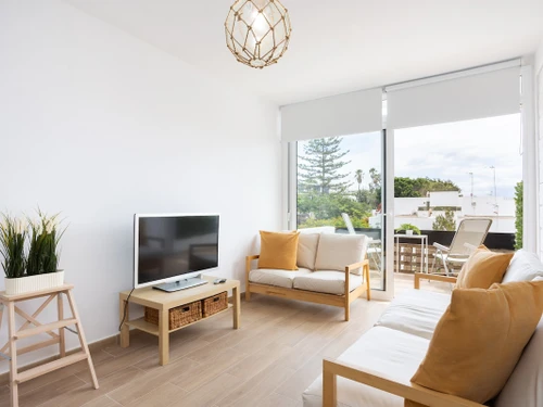 Apartment Arona, 1 bedroom, 2 persons - photo_1011874474807