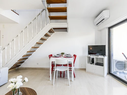 Appartement Cascais, 4 pièces, 6 personnes - photo_1011874475063