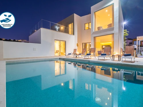 Villa Albufeira, 5 pièces, 9 personnes - photo_1011874475208