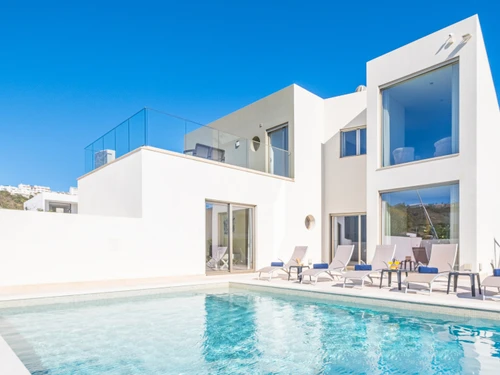 Villa Albufeira, 4 Schlafzimmer, 9 Personen - photo_1011874475208