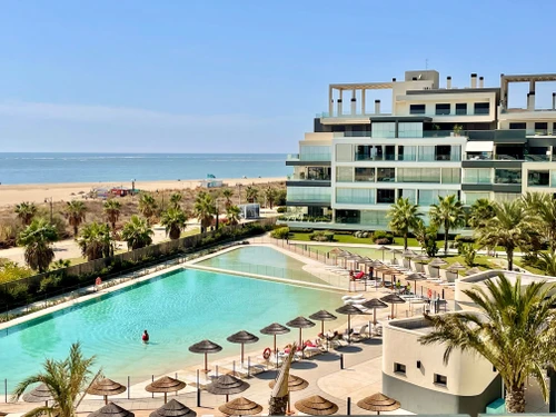 Apartment Isla Canela, 2 bedrooms, 5 persons - photo_1011874475898