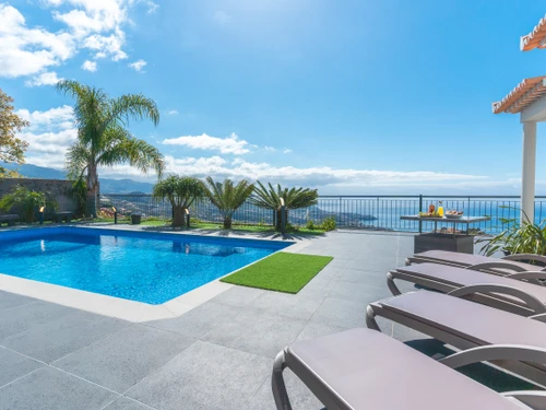 Villa Câmara de Lobos, 4 pièces, 6 personnes - photo_1011874476524