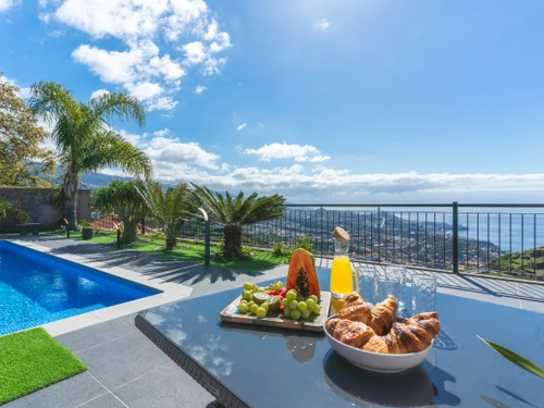 Villa Câmara de Lobos, 3 Schlafzimmer, 6 Personen - photo_1011874476524