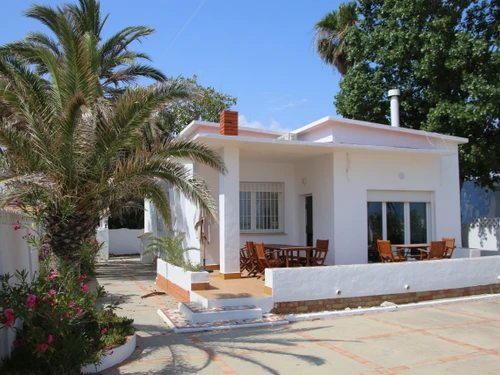 Villa Denia, 5 Schlafzimmer, 10 Personen - photo_1011874476665