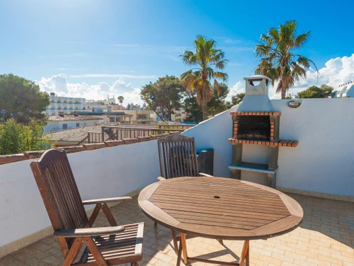 Appartement Palma de Mallorca, 4 pièces, 6 personnes - photo_1011874476804