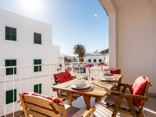 Villa Fornells, 3 Schlafzimmer, 6 Personen - photo_1011874477554