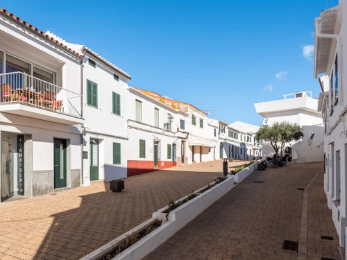 Villa Fornells, 3 Schlafzimmer, 6 Personen - photo_1011874477554