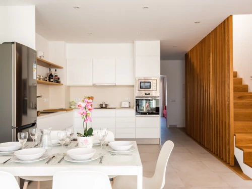 Villa Fornells, 3 Schlafzimmer, 6 Personen - photo_1011874477554